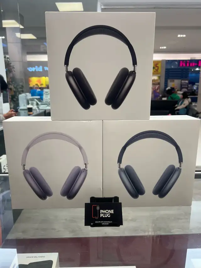 On Sale! Apple Airpod Max!