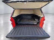 2022 Chevrolet Silverado 1500 Work Truck - Photo 8