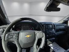 2022 Chevrolet Silverado 1500 Work Truck - Photo 13