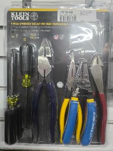 Klein Tools 6-Piece Apprentice Tool Set