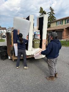HIRING: Demolition   Junk Removal - Photo 2