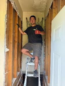 HIRING: Demolition   Junk Removal - Photo 5
