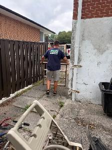 HIRING: Demolition   Junk Removal - Photo 7