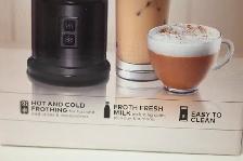 Keurig milk frother Brand New in Box - Photo 2