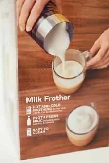 Keurig milk frother Brand New in Box - Photo 3