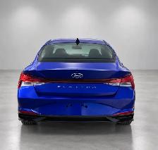 2022 Hyundai Elantra Preferred - Photo 5
