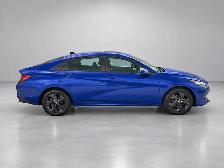 2022 Hyundai Elantra Preferred - Photo 7