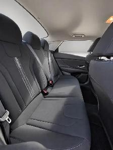 2022 Hyundai Elantra Preferred - Photo 8
