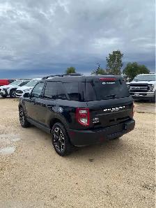 2021 Ford Bronco Sport Outer Banks - Photo 7