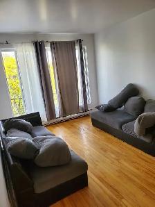 3 1/2 - 1100$ à louer à Lasalle / for rent in Lasalle