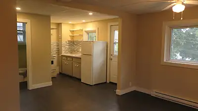 RENTAL ONE BEDROOM APARTMENT WINGHAM