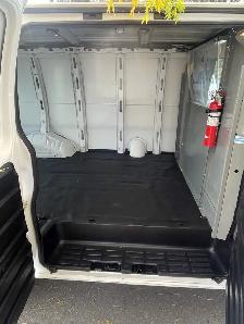 2019 Chevrolet Express Cargo Van REAVERSE CAMERA  /  HEAVY DUTY - Photo 8