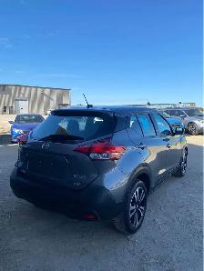 2019 Nissan Kicks SV - Photo 6