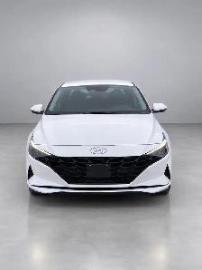 2022 Hyundai Elantra Essential - Photo 3