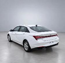2022 Hyundai Elantra Essential - Photo 7