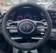 2022 Hyundai Elantra Essential - Photo 10