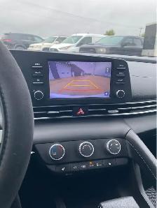 2022 Hyundai Elantra Essential - Photo 11