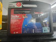 Weller Professional Heavy Duty Soldering Gun Kit