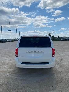 2012 Dodge Grand Caravan - Photo 3