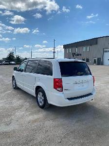 2012 Dodge Grand Caravan - Photo 4