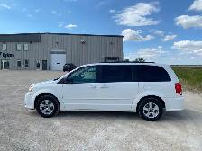2012 Dodge Grand Caravan - Photo 5
