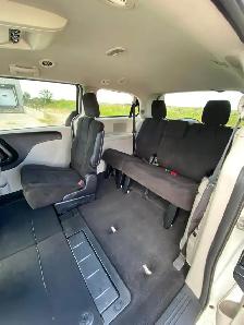 2012 Dodge Grand Caravan - Photo 8