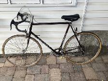 Peugeot bicycle