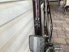 Peugeot bicycle - Photo 3