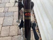 Peugeot bicycle - Photo 4