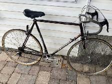 Peugeot bicycle - Photo 5