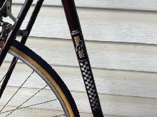 Peugeot bicycle - Photo 6
