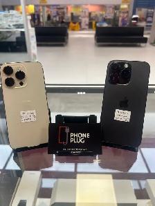 Clearance Sale! iPhone 14 Pro-128gb!