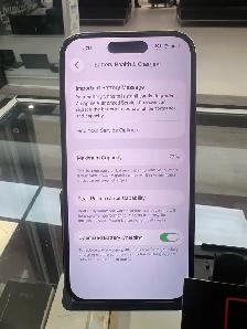 Clearance Sale! iPhone 14 Pro-128gb! - Photo 4