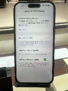 Clearance Sale! iPhone 14 Pro-128gb! - Photo 5