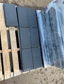 Pavers - Black