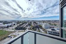 2 bed, 1 Bath Apartment NEW in Central Ajax