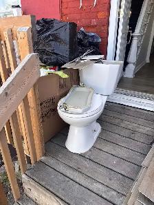 Garbage/Junk removal - Photo 7