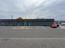 Office Space Available for Sublease – Central Location!