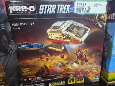 Kre-O Star Trek Building Set Bundle - Photo 2