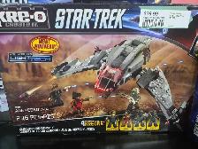Kre-O Star Trek Building Set Bundle - Photo 3