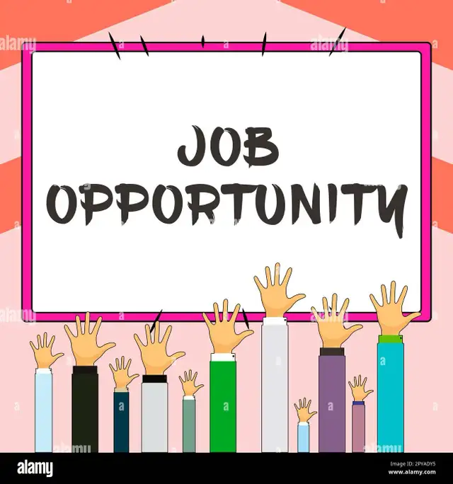 Job Opportunity – Full-Time Glass Worker