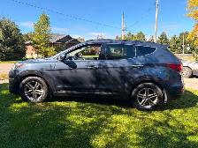 2018 Santa Fe - Photo 2