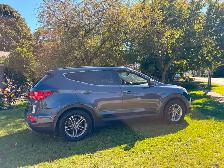 2018 Santa Fe - Photo 4