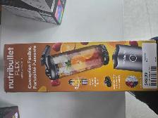 Nutribullet Flex Portable Blender