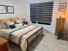 chambre à louer pour travailleur