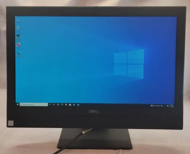 Dell Optiplex 5250 All-In-One Desktop​