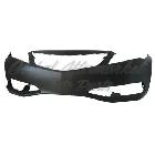 Acura Ilx 2013-2015 Bumper Front Primed
