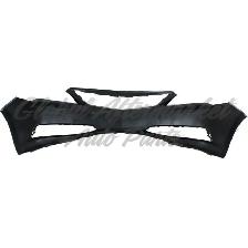 Acura Ilx 2013-2015 Bumper Front Primed - Photo 5