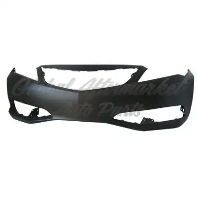 Acura Ilx Hybrid 2013-2015 Bumper Front Primed
