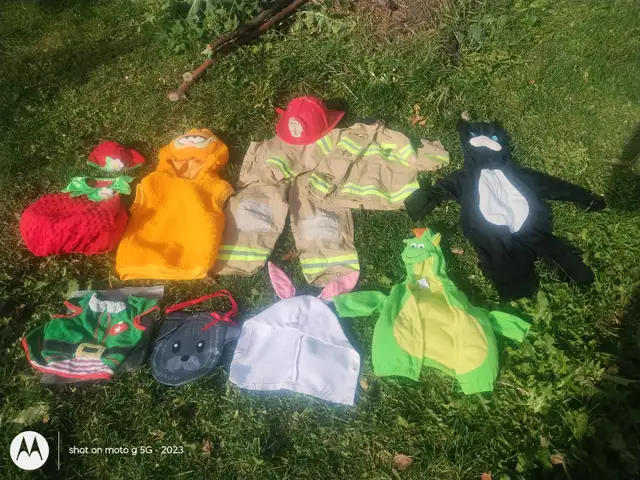 Halloween Costumes for kids